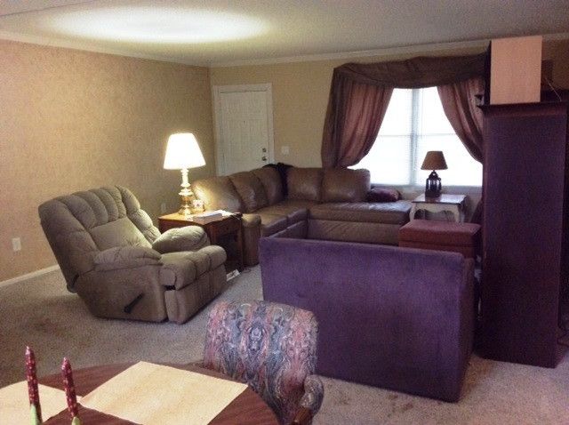 985 Mitchell Rd, Angier, NC 27546