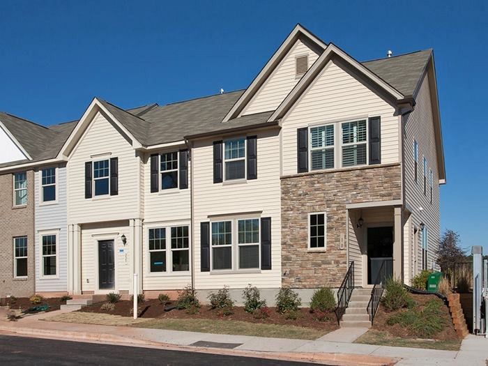 9851 Sweet Basil Dr Lot 00.0202, Wake Forest, NC 27587