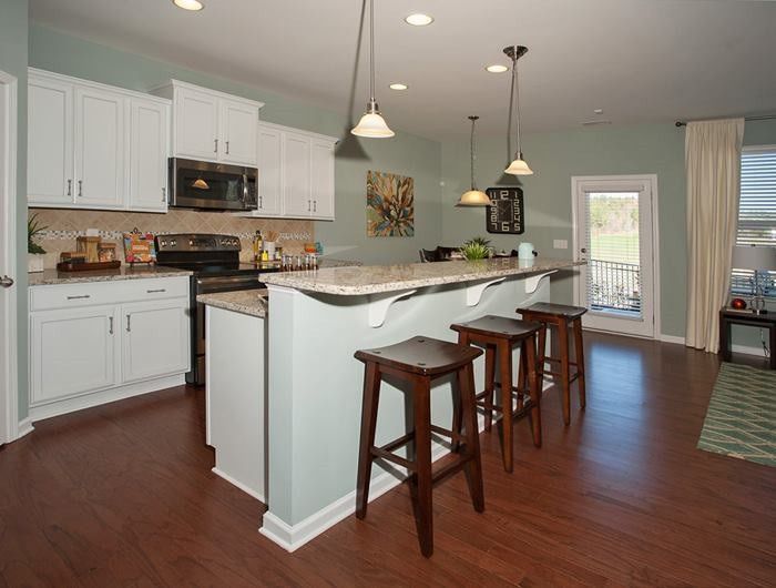 9851 Sweet Basil Dr Lot 00.0202, Wake Forest, NC 27587