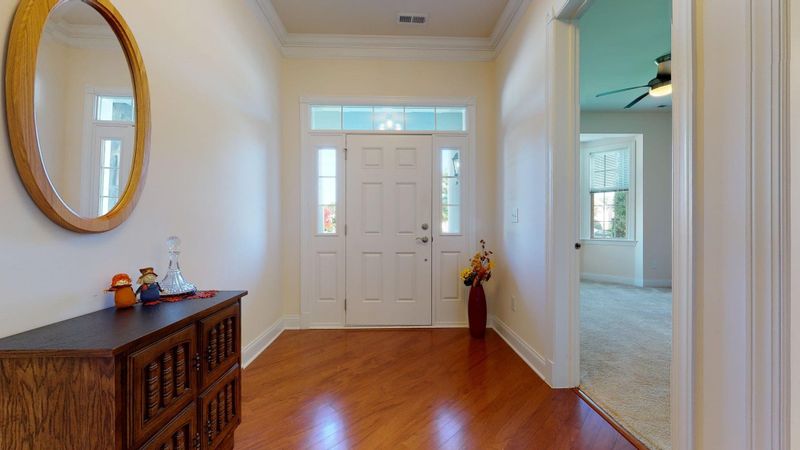 9852 Derbton Ct, Raleigh, NC 27617