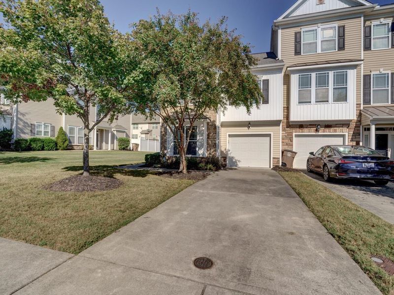9852 Precious Stone Dr, Wake Forest, NC 27587
