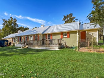 986 Chavis Rd, Kittrell, NC 27544