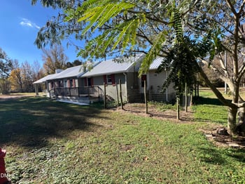 986 Chavis Rd, Kittrell, NC 27544