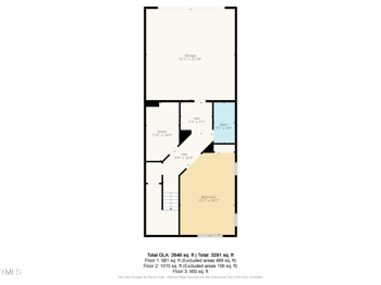 986 Gateway Commons Cir, Wake Forest, NC 27587