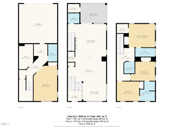 986 Gateway Commons Cir, Wake Forest, NC 27587