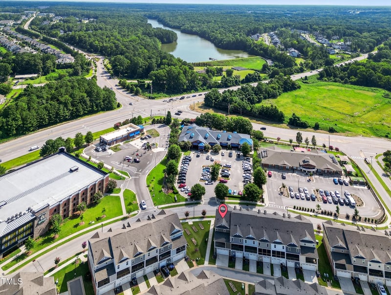 986 Gateway Commons Cir, Wake Forest, NC 27587