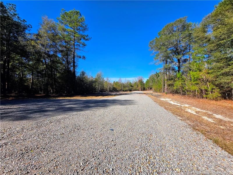 986 John B Carter Rd, Fayetteville, NC 28312