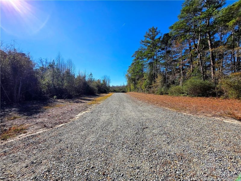 986 John B Carter Rd, Fayetteville, NC 28312