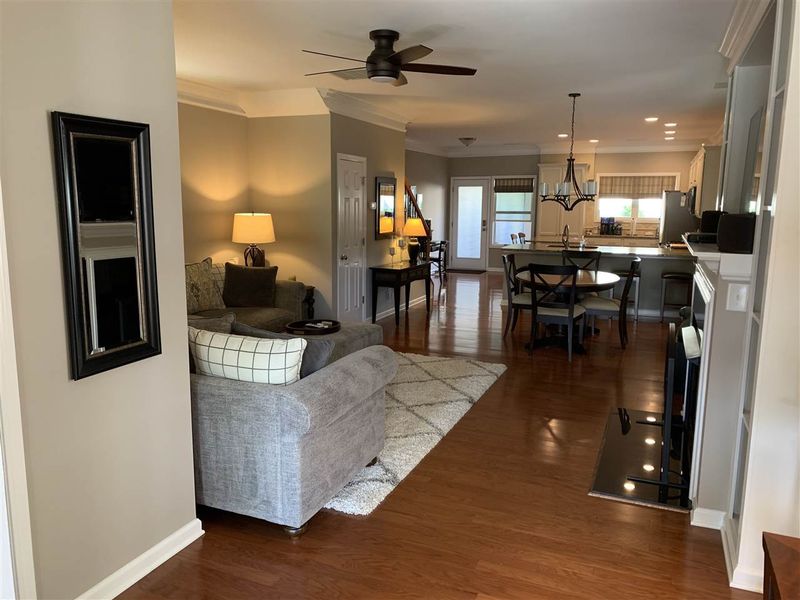 986 Shoofly Pa, Apex, NC 27502