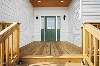 9864 Bear Run Ln, Middlesex, NC 27557