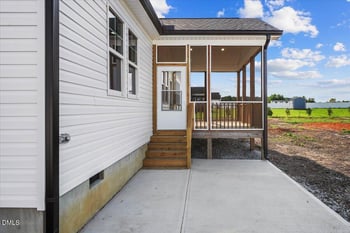 9864 Bear Run Ln, Middlesex, NC 27557