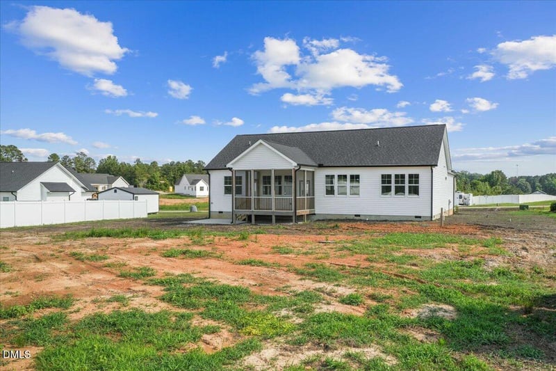 9864 Bear Run Ln, Middlesex, NC 27557