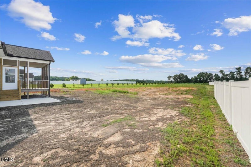9864 Bear Run Ln, Middlesex, NC 27557
