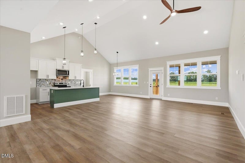9864 Bear Run Ln, Middlesex, NC 27557