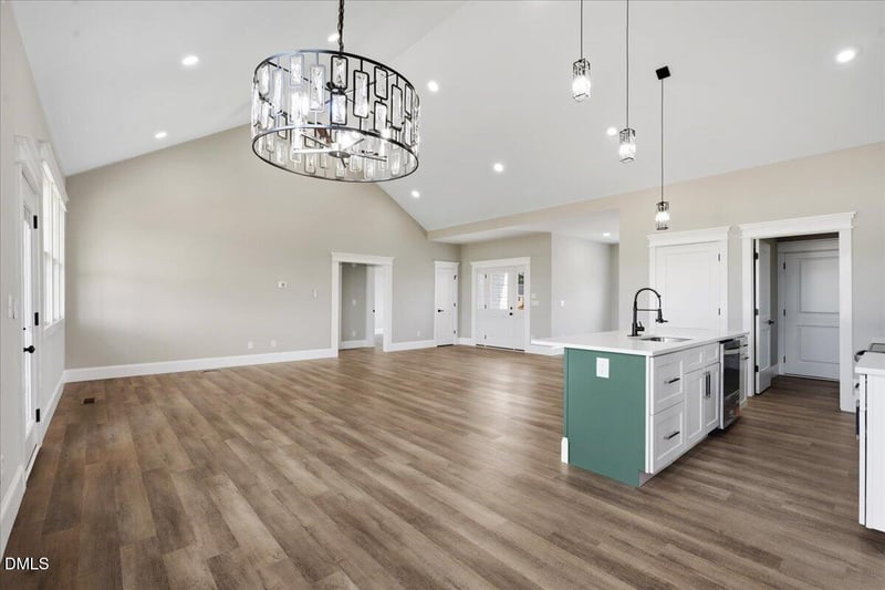 9864 Bear Run Ln, Middlesex, NC 27557