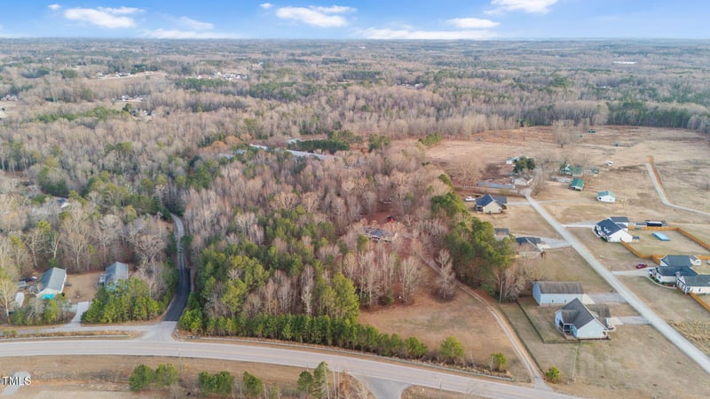 9864 Nc 42 Lot 3A1-3A5, Holly Springs, NC 27540