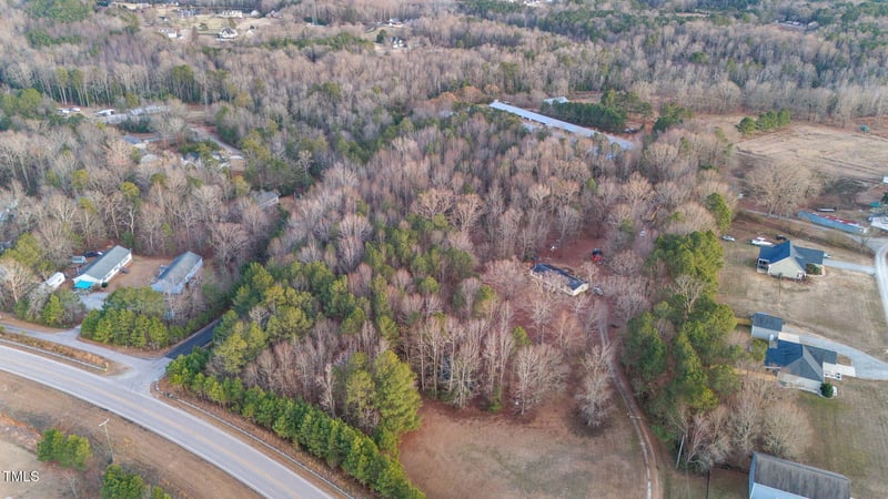 9864 Nc 42 Lot 3A1-3A5, Holly Springs, NC 27540