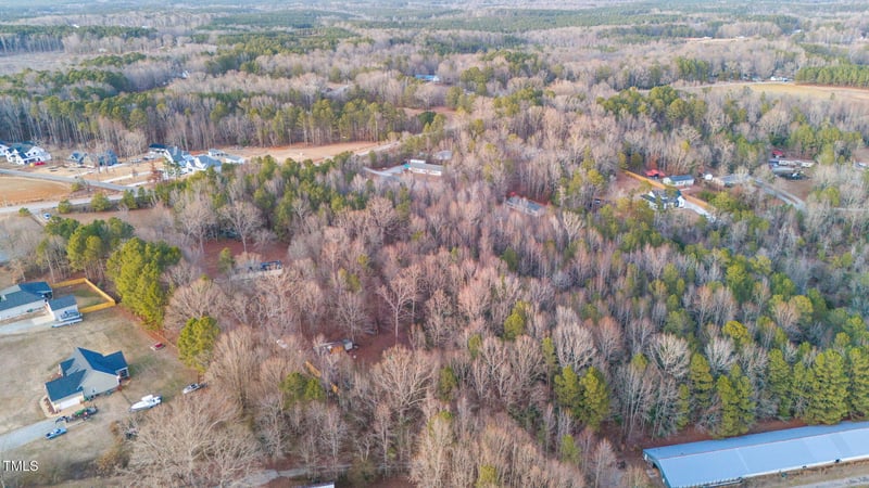 9864 Nc 42 Lot 3A1-3A5, Holly Springs, NC 27540