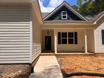 987 Lewis Rd, Zebulon, NC 27597