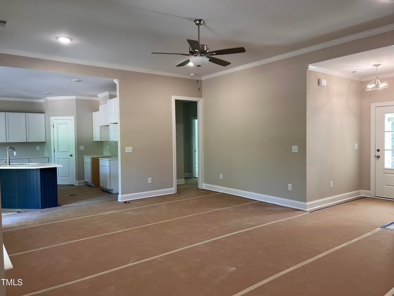 987 Lewis Rd, Zebulon, NC 27597