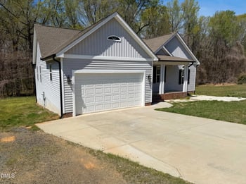 987 Red Stone Ct, Rougemont, NC 27572