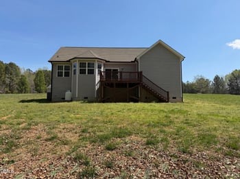 987 Red Stone Ct, Rougemont, NC 27572