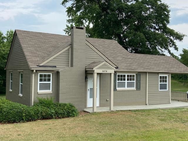 9870 Kennebec Rd, Willow Springs, NC 27592