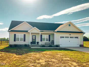 9876 Pace Rd, Bailey, NC 27807