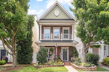 988 Ambergate Station, Apex, NC 27502