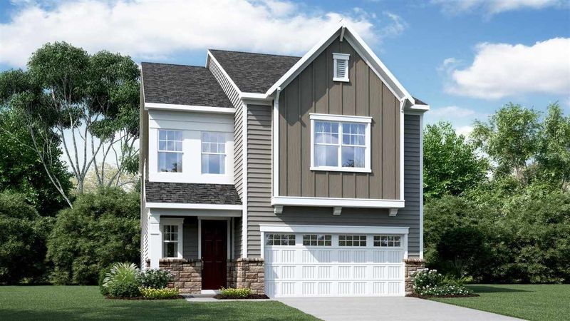 988 Bristol Bridge Dr #207, Cary, NC 27519