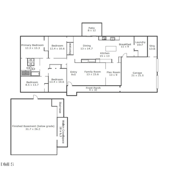 988 Nc 87 , Pittsboro, NC 27312