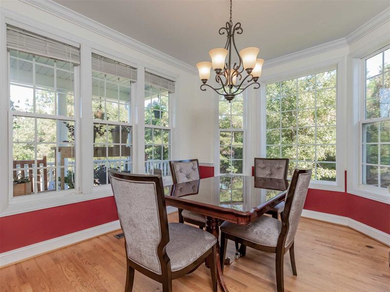 988 Poplar Forest Ln, Pittsboro, NC 27312