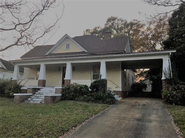 9886 N Nash, Middlesex, NC 27557