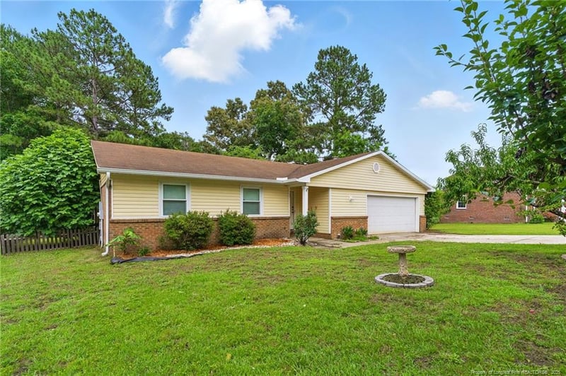 989 Millstream Rd, Fayetteville, NC 28314