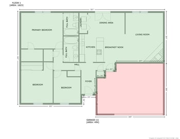 989 Millstream Rd, Fayetteville, NC 28314