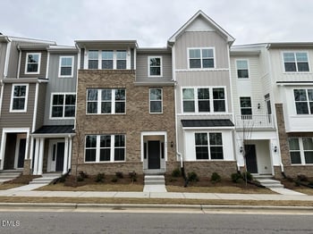 989 Parkstone Towne Blvd, Knightdale, NC 27545