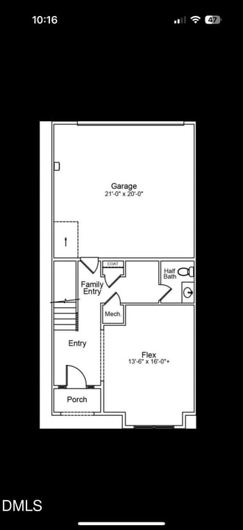 989 Parkstone Towne Blvd, Knightdale, NC 27545