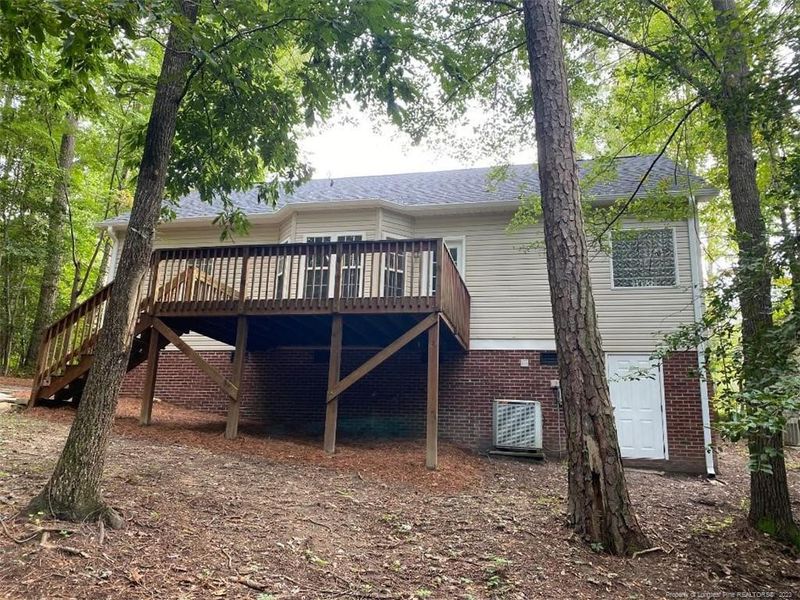 989 Whistling Wind, Sanford, NC 27330