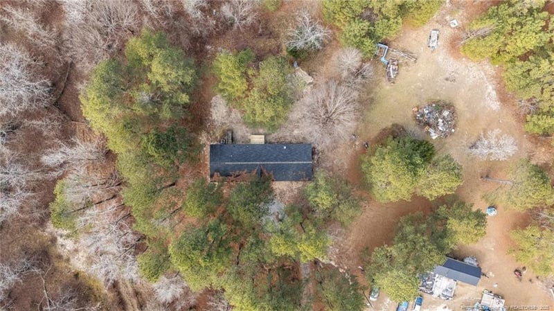 9890 Blackjack Dr, Sanford, NC 27332