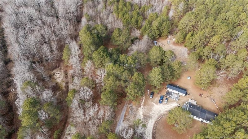 9890 Blackjack Dr, Sanford, NC 27332