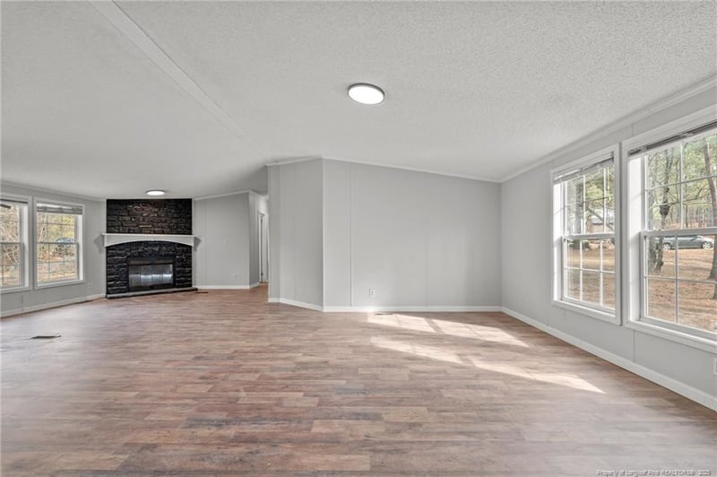 9890 Blackjack Dr, Sanford, NC 27332