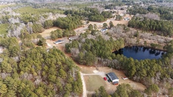 9890 Blackjack Dr, Sanford, NC 27332