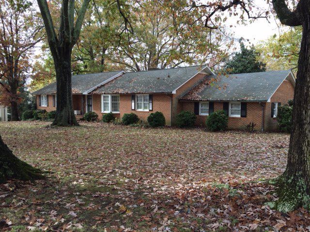 99 Allensville Rd, Roxboro, NC 27574
