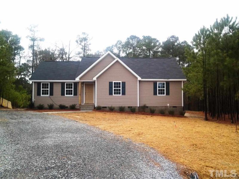 99 Andorra Pl, Angier, NC 27501