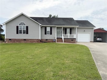 99 Andrew Blvd, Selma, NC 27576
