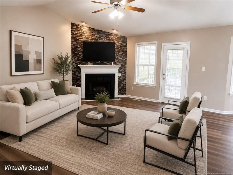 99 Andrew Blvd, Selma, NC 27576