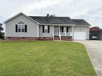 99 Andrew Blvd, Selma, NC 27576