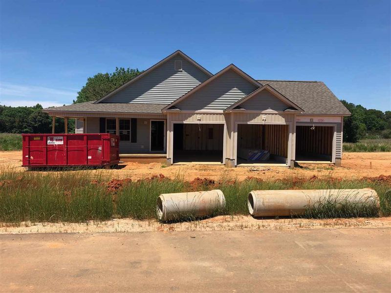 99 Arrow Ln, Middlesex, NC 27557