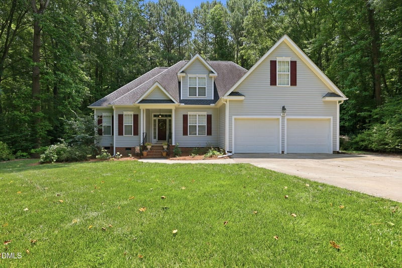 99 Athol Ct, Clayton, NC 27527