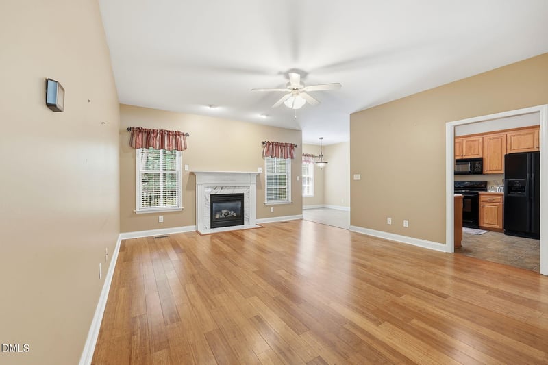 99 Athol Ct, Clayton, NC 27527
